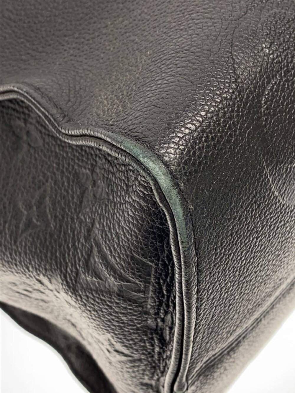 Louis Vuitton The Go Empreinte On over Black Monogram All Black - Picture 7 of 8